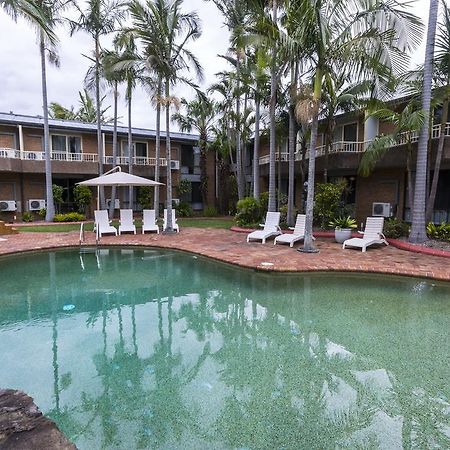 The Galaxy Motel Gosford Pokój zdjęcie