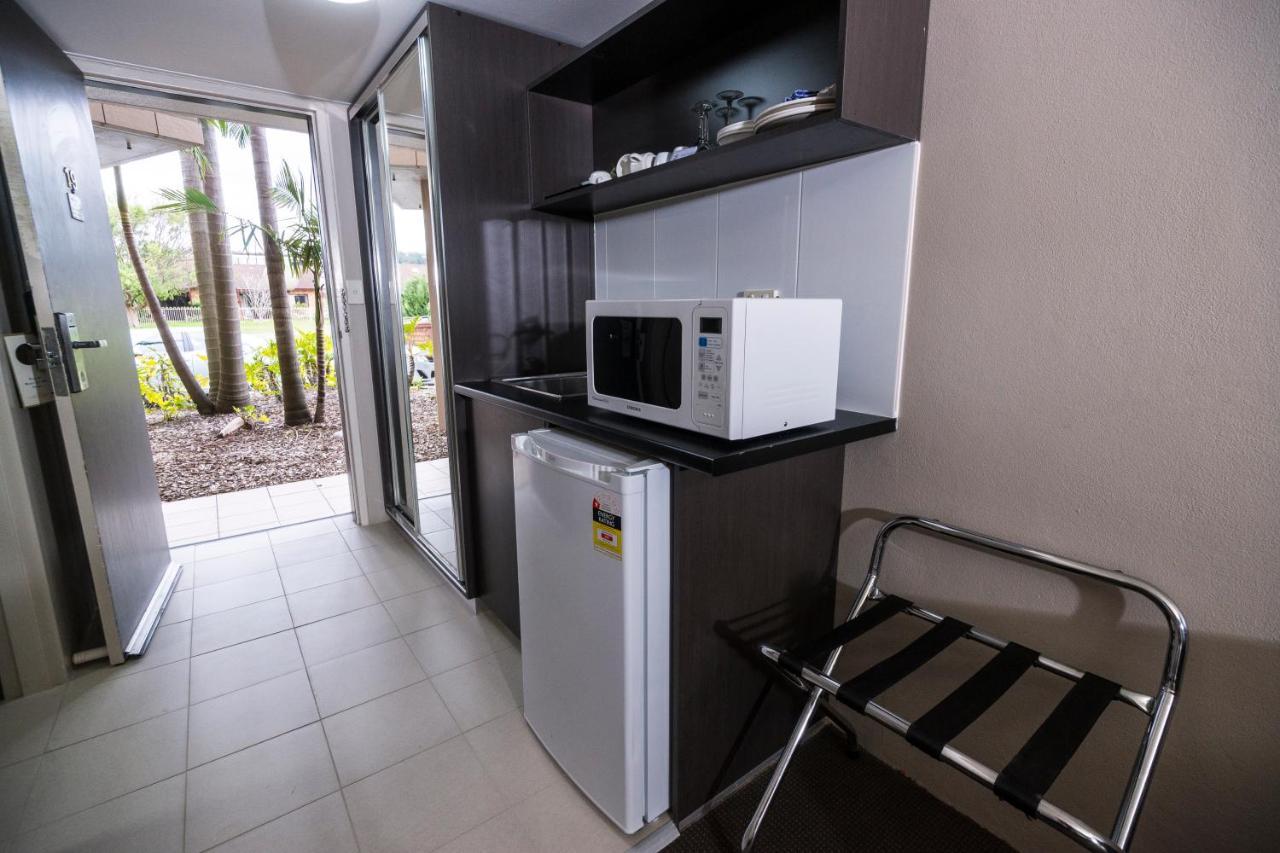 The Galaxy Motel Gosford Zewnętrze zdjęcie