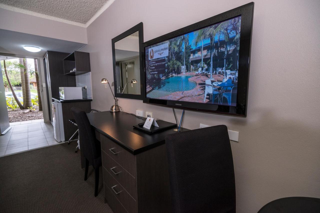 The Galaxy Motel Gosford Zewnętrze zdjęcie