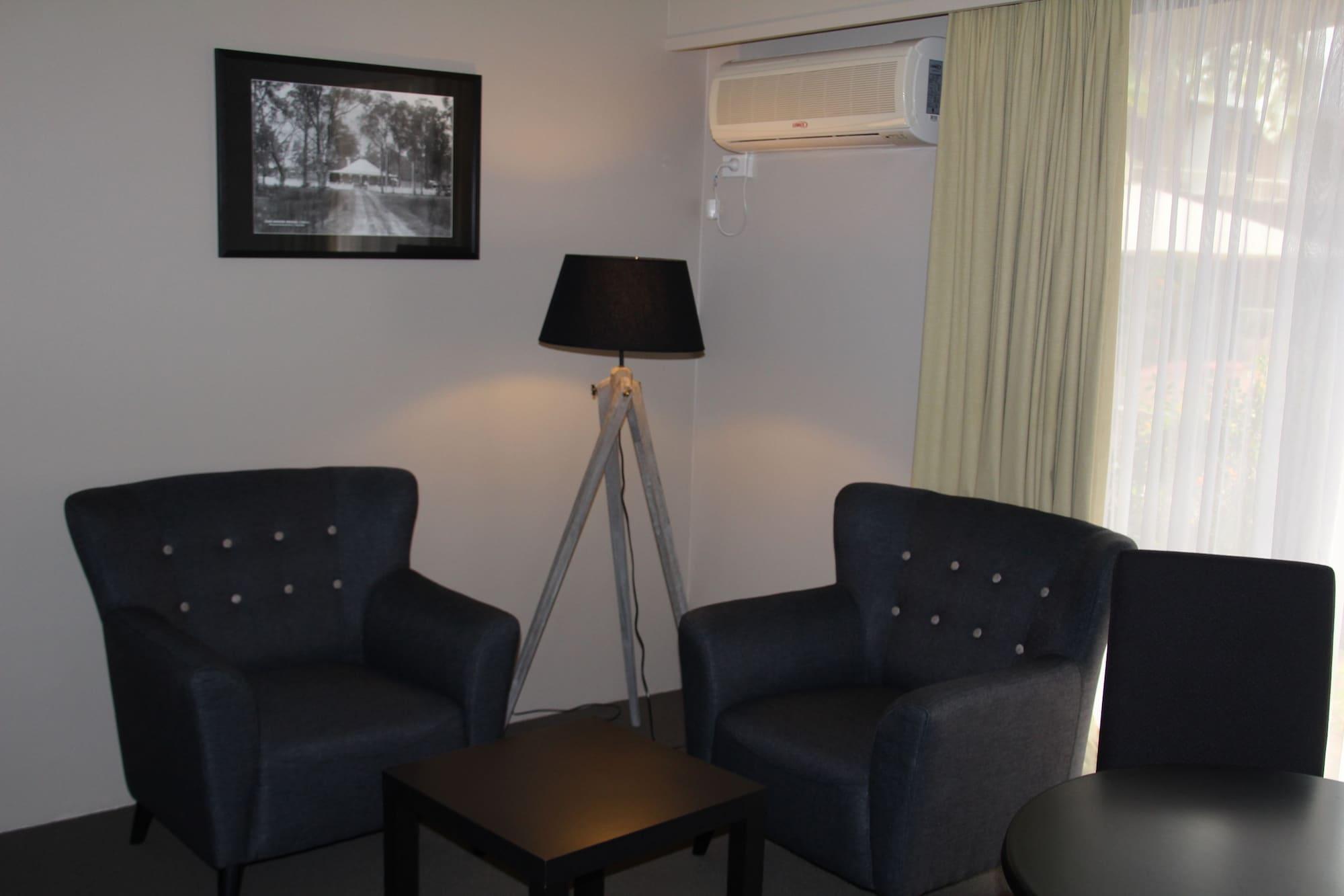 The Galaxy Motel Gosford Zewnętrze zdjęcie