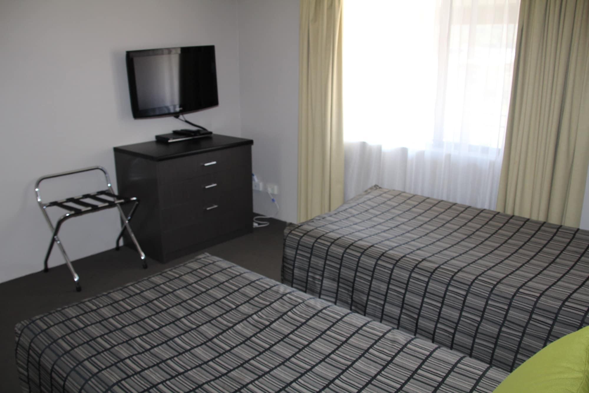 The Galaxy Motel Gosford Zewnętrze zdjęcie
