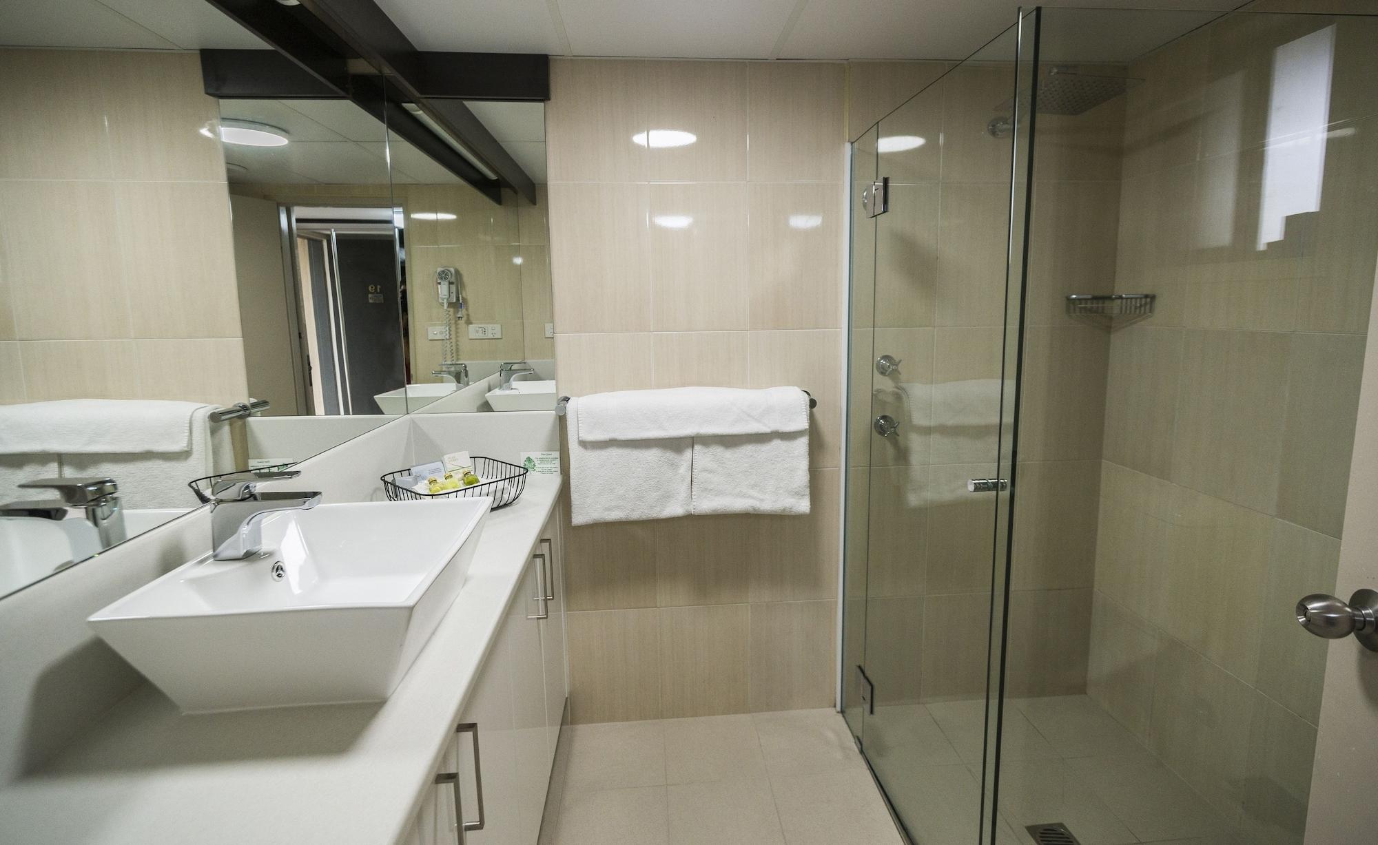 The Galaxy Motel Gosford Zewnętrze zdjęcie