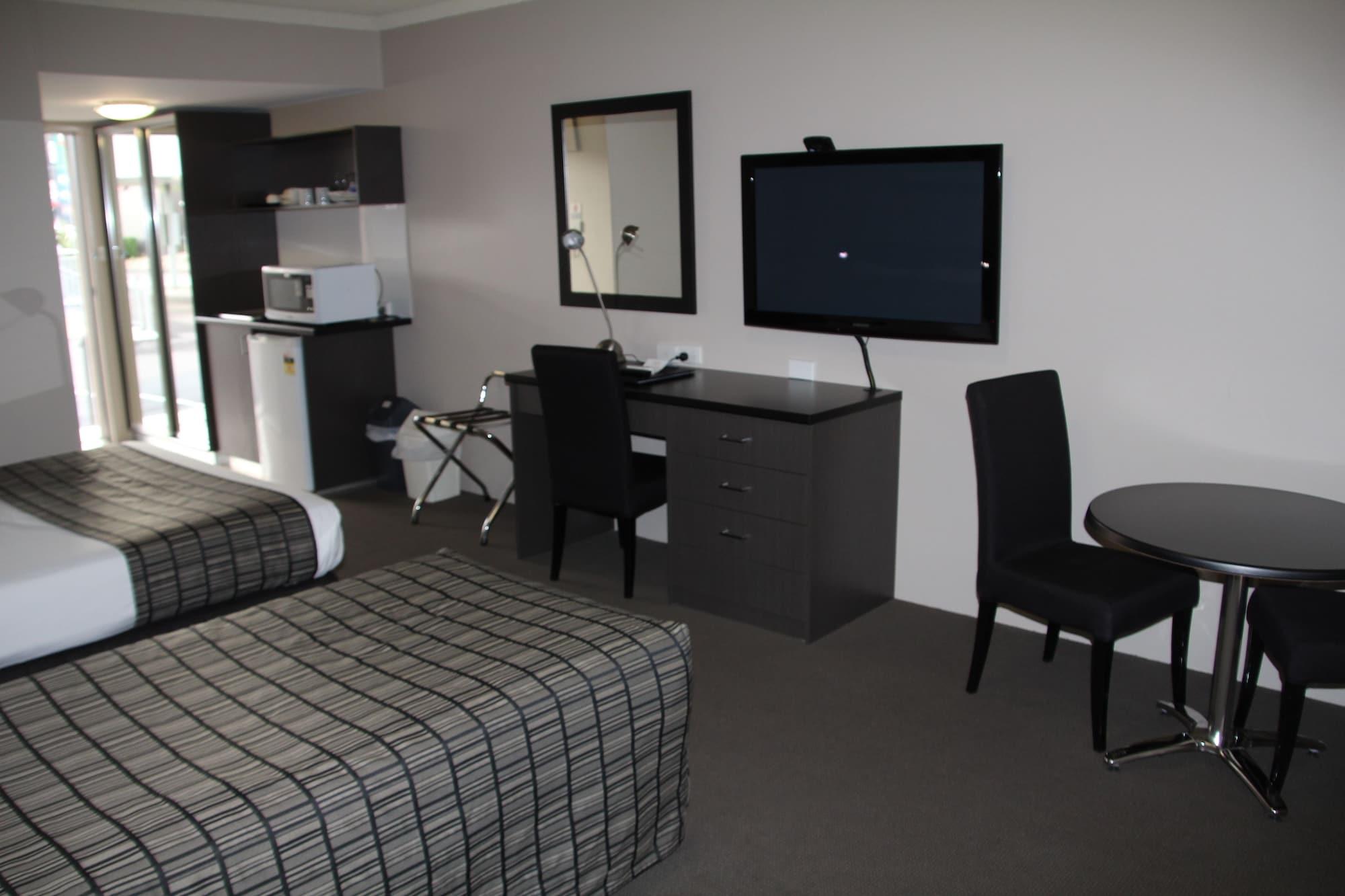 The Galaxy Motel Gosford Zewnętrze zdjęcie