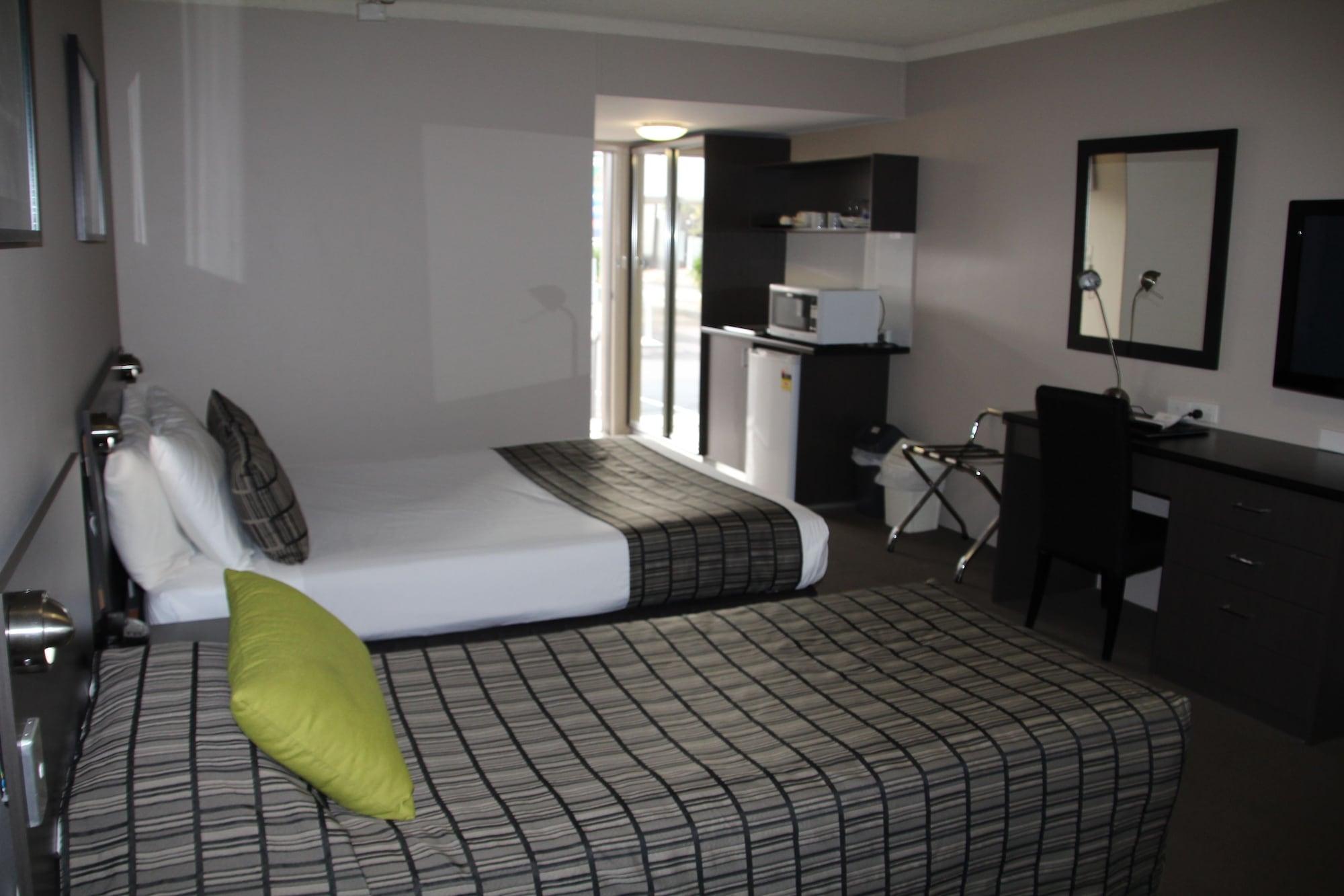 The Galaxy Motel Gosford Zewnętrze zdjęcie