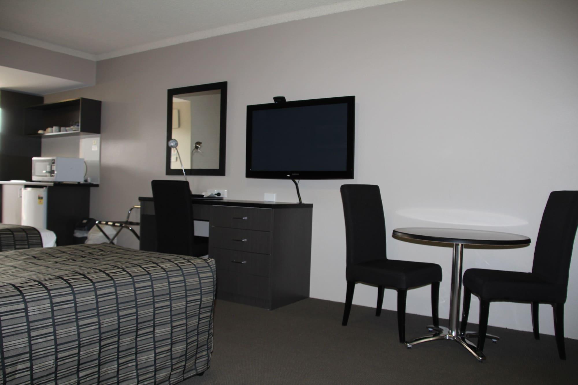 The Galaxy Motel Gosford Zewnętrze zdjęcie