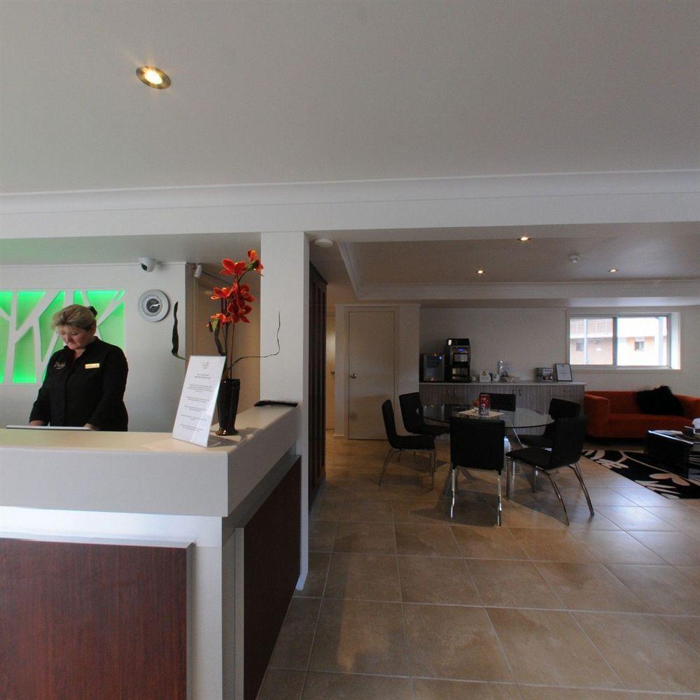 The Galaxy Motel Gosford Zewnętrze zdjęcie