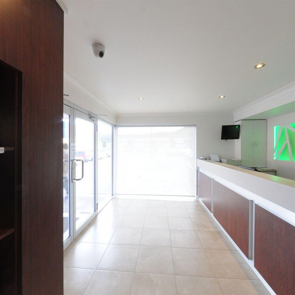 The Galaxy Motel Gosford Zewnętrze zdjęcie