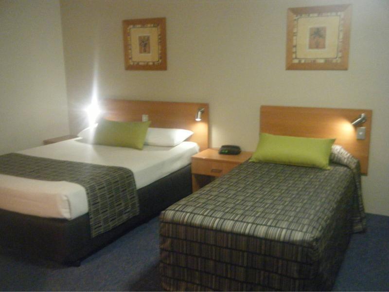 The Galaxy Motel Gosford Zewnętrze zdjęcie