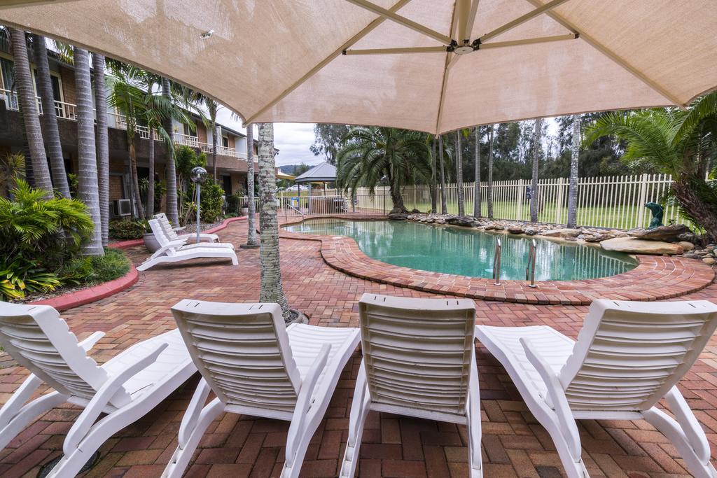 The Galaxy Motel Gosford Pokój zdjęcie