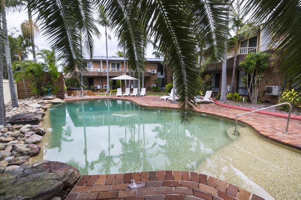 The Galaxy Motel Gosford Pokój zdjęcie