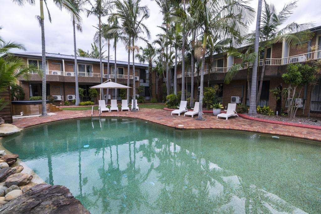 The Galaxy Motel Gosford Pokój zdjęcie