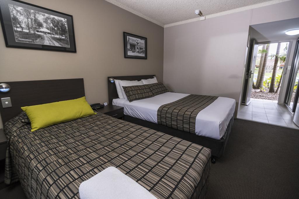 The Galaxy Motel Gosford Pokój zdjęcie