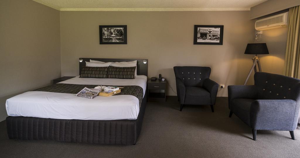 The Galaxy Motel Gosford Pokój zdjęcie
