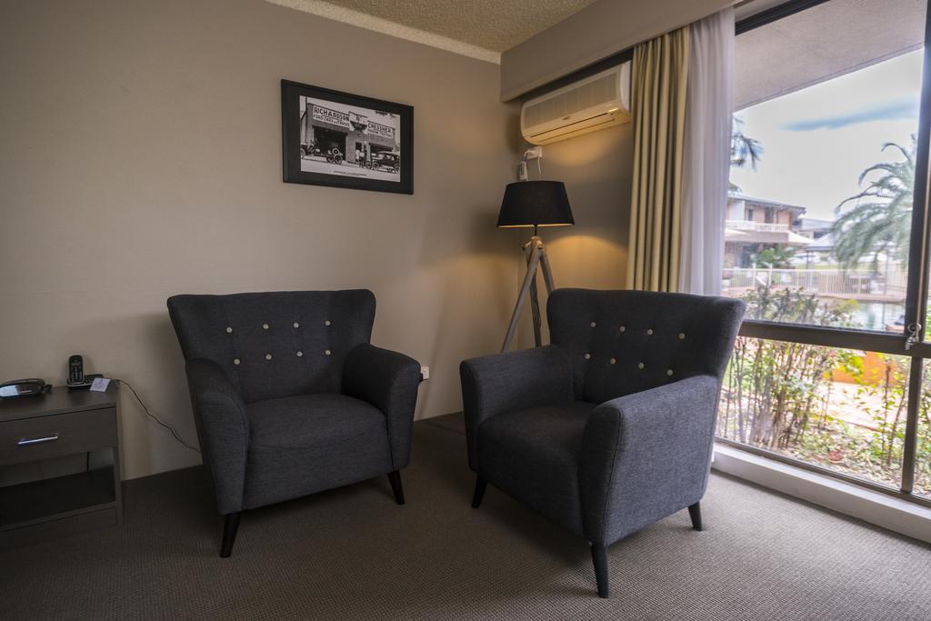 The Galaxy Motel Gosford Pokój zdjęcie