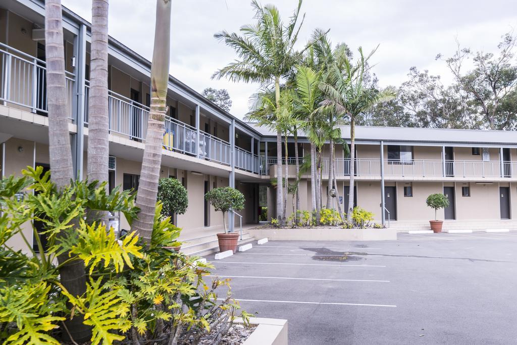 The Galaxy Motel Gosford Pokój zdjęcie