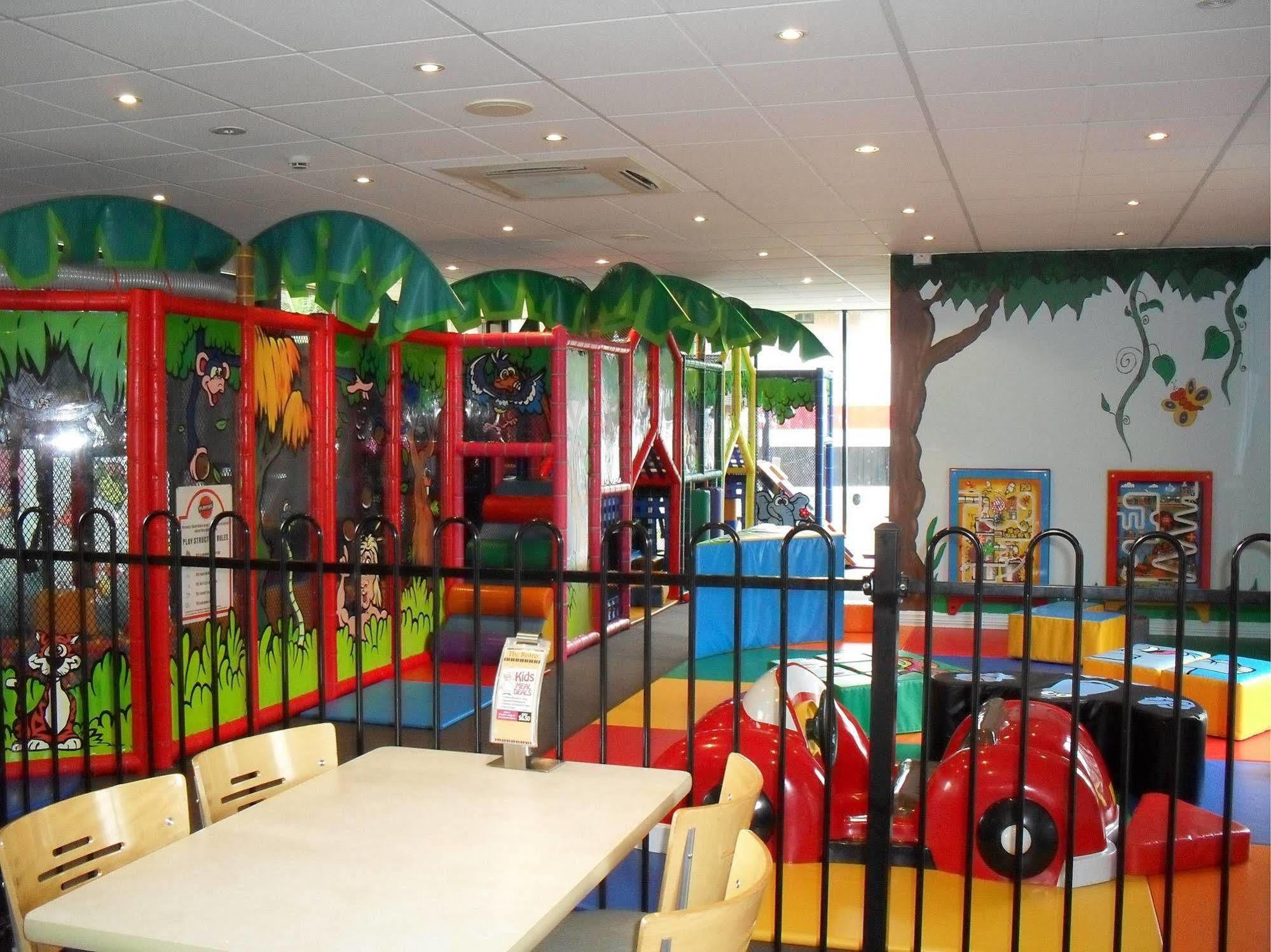 The Galaxy Motel Gosford Zewnętrze zdjęcie